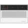 Friedrich 10000 BTU Wi-Fi Connected Window Air Conditioner with Remote Included