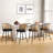 Cane Back Upholstered Counter & Bar Stool-2037488967-2037488965-2017695591