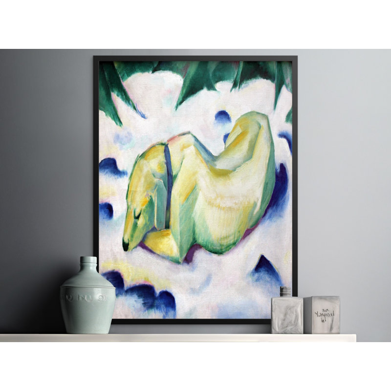 Willams No Frame Print, 16x24