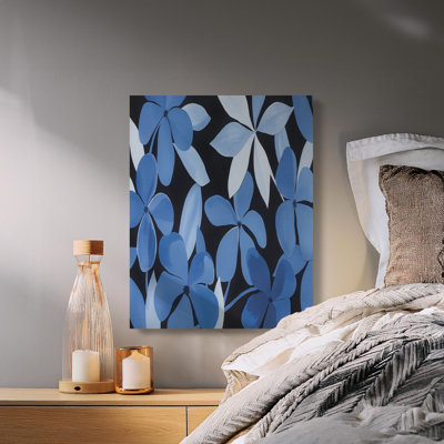 Ferretti Wrapped Canvas Print Set