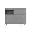 Commode à langer Kymani-901315480