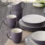 Noritake Colorwave Coupe 4-Piece Place Setting, Service for 1-86133913