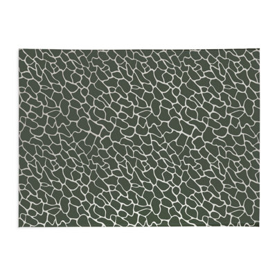Tapis de bureau Patch Play