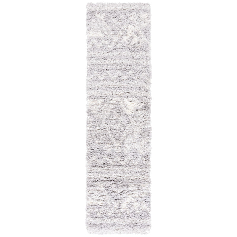 Tapis Baek Performance Southwestern, Tapis de couloir 2 pi 2 po x 8 pi