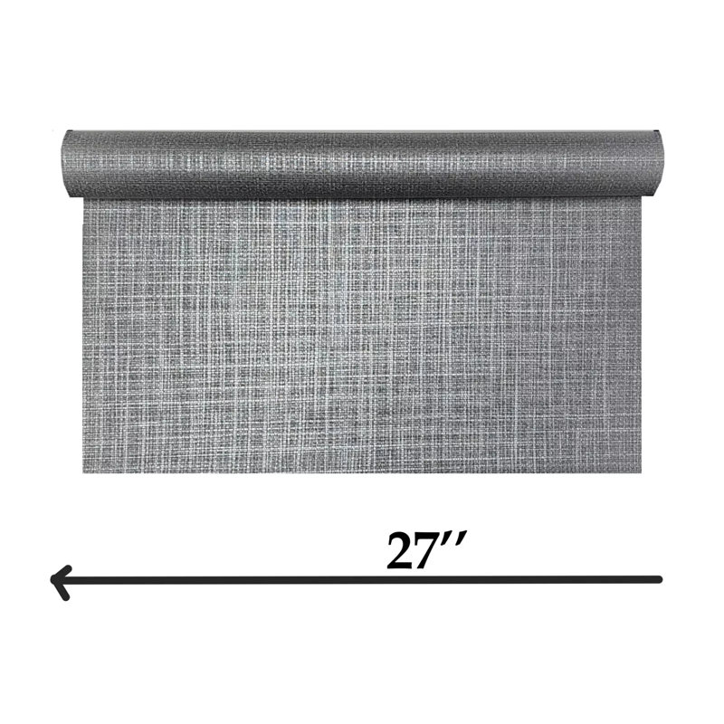Sabba Abstract Double Roll