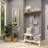 Vernie Wall Mirror