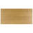 Eastford Shelbee Wood Rect Dining Table