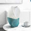Tethys Handmade Ceramic Table Vase