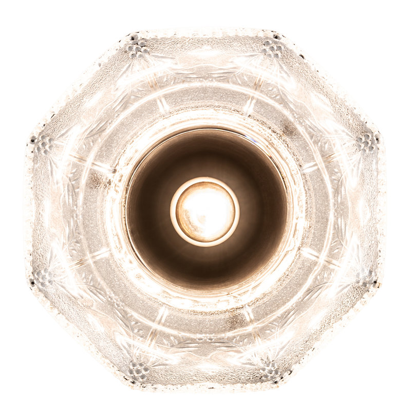 Mission 1 - Light Pendant
