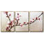Étude de fleurs de cerisier I 3 pièces-347930693-347930694