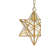Joanie 1 - Light Pendant-1199361356-1199361355