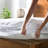 Hypoallergenic Waterproof Fitted Mattress Protector-520767051