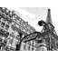 «Latitude Run® Pangea Images Gallery», art sur toile tendue: Metropolitain, Paris-775869248