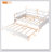 Daybed Wood Bed With Trundle-1225668049-1225668063