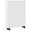 Ricaria 68cm H x 48cm W Bookcase-1511602893