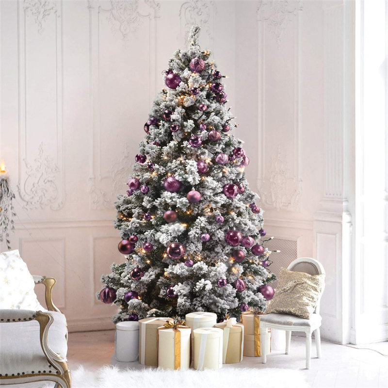 The Seasonal Aisle, Pink