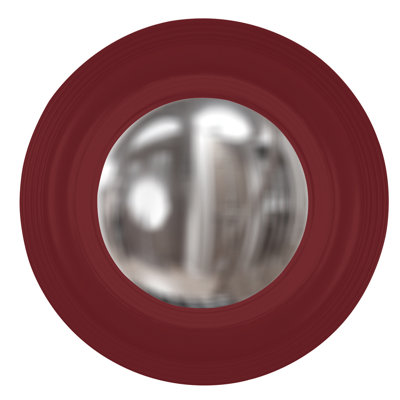 Miroir d'appoint moderne et contemporain