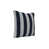 Sunbrella Expressive Mist Striped selected