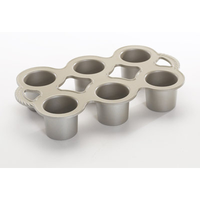 Nordic Ware Grand 14.3" Novelty Aluminum Cakelet Pan