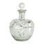 Abigail Decorative Glass Jars Set