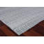 Provident Geometric Area Rug in Silver-40096084