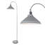 Grabowski 166cm LED Arched Floor Lamp-512830336-512830343