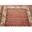 Tapis de couloir traditionnel All-Over 4 x 10