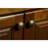 1 3/8" Diameter Round Knob