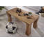 Bassano Teak Solid Wood Dining Table-62356581