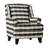 Upholstered Armchair