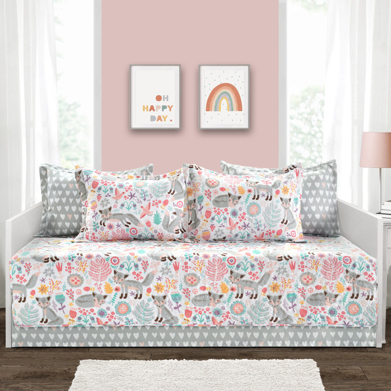 Ensemble de housse pour lit de repos Lush Decor