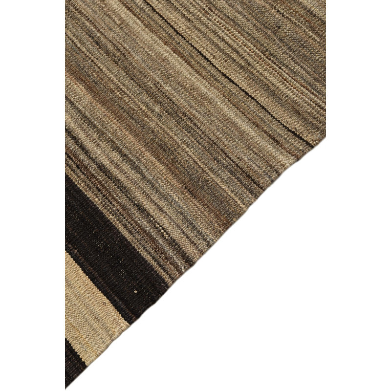 Orta Brown Rug
