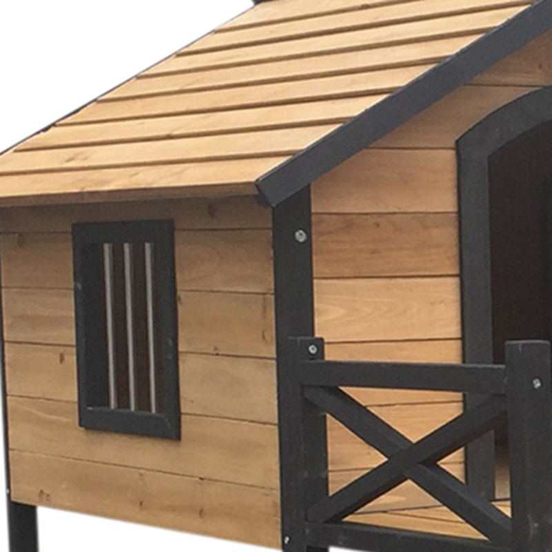 Danzy Weather Resistant Cage