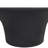 Paisely Oval Concrete Outdoor Coffee Table , 47 " W 23.6 " D-740447392
