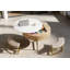 Table basse à plateau relevable avec rangement et 3 repose-pieds-2024431933