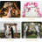 Metal Backdrops & Signs-90574889
