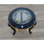 Glass End Table