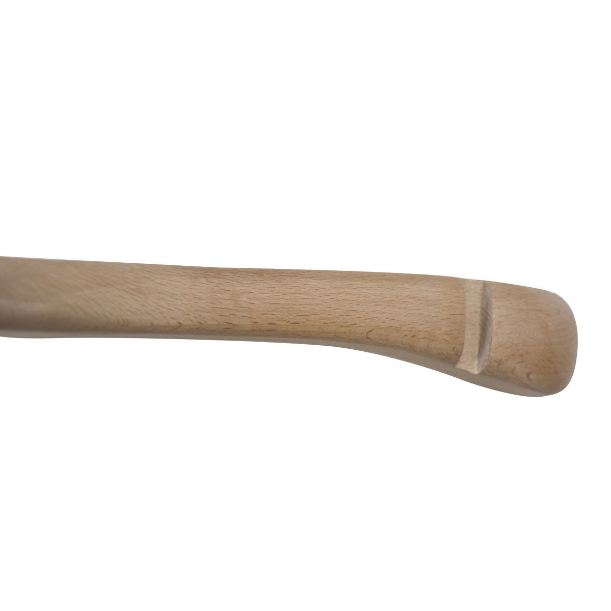 Wood Standard Hanger for Suit/Coat - Thumbnail 3