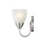 Wentzel Armed Sconce