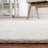 Metro Hand Tufted Wool And Cotton With Latex Floral Rug-1765052424
