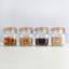 Kilner clip top square jar-102923291-104699533