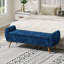 Alamo Upholstered Storage Bench-1455021736