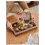 Plateau en bois-101460764