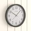 Horloge murale 14 "