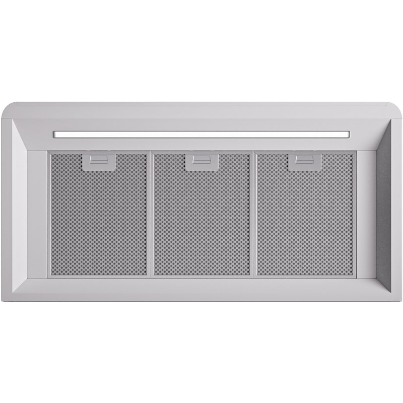 ILVE Nostalgie II 30 in Range Hood, Glossy Black, 30"