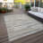 Malek Indoor/Outdoor Area Rug with Non-Slip Backing-1683843545