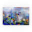 «Underwater 12» de Juriel, impression sur toile tendue-25326321