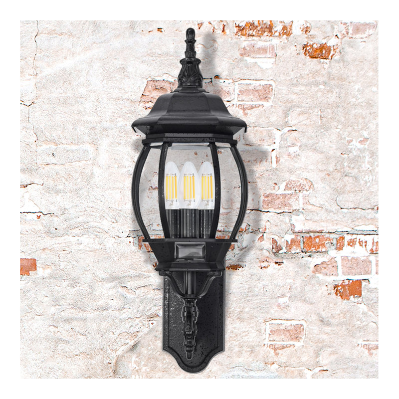 8 Watt LED Bulb, 3000K