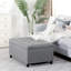 Banc de rangement rabattable-504296498