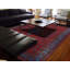Tapis unique en laine 16 pi 8 po x 19 pi 1 po main one-of-kind-noué la 2010 Ballance